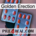 Golden Erection 05